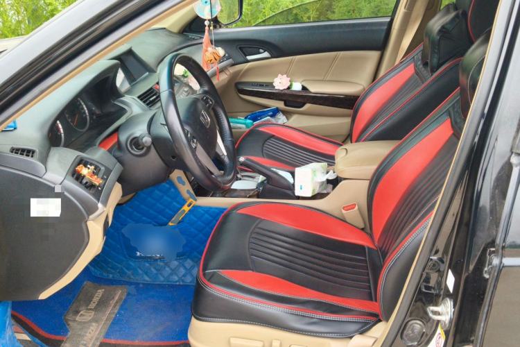 Used Honda Accord 2010 2.0L EX Driver Seat