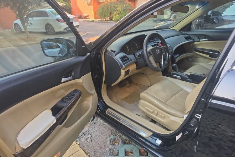 Used Honda Accord 2010 2.0L EX Driver Seat