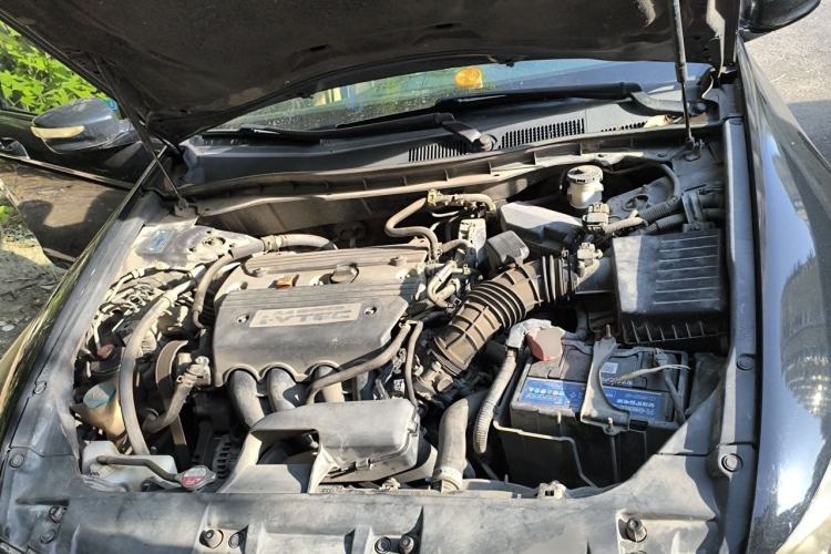 Used Honda Accord 2010 2.4L LX Engine Bay