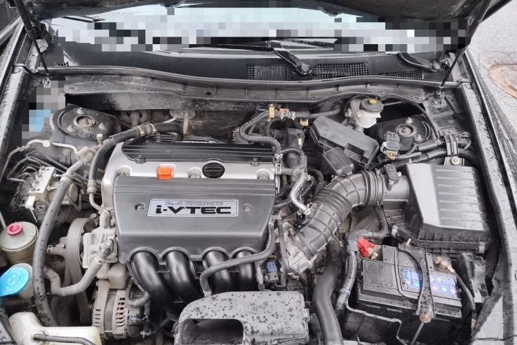Used Honda Accord 2010 2.4L LX Engine Bay