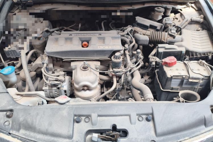 Used Honda Accord 2010 2.0L MT Engine Bay