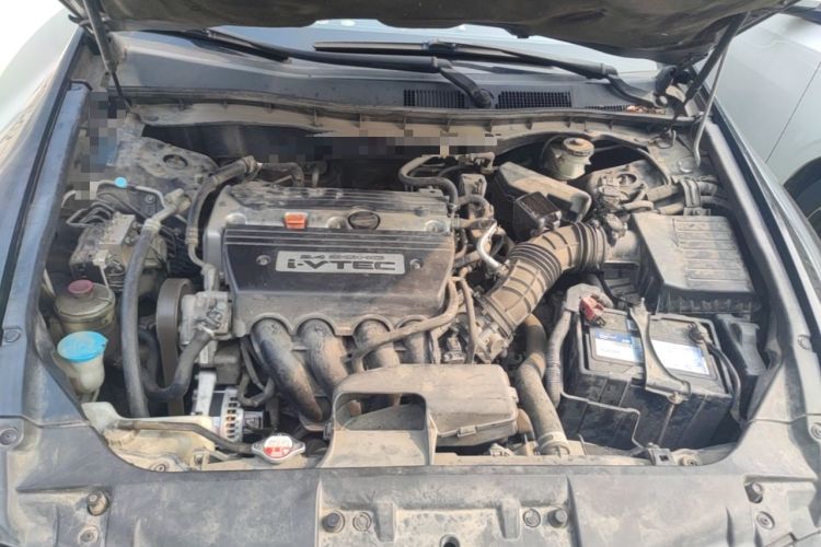 Used Honda Accord 2010 2.4L LX Engine Bay