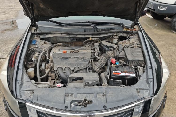 Used Honda Accord 2010 2.4L LX Engine Bay