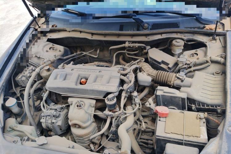 Used Honda Accord 2010 2.0L EX Engine Bay