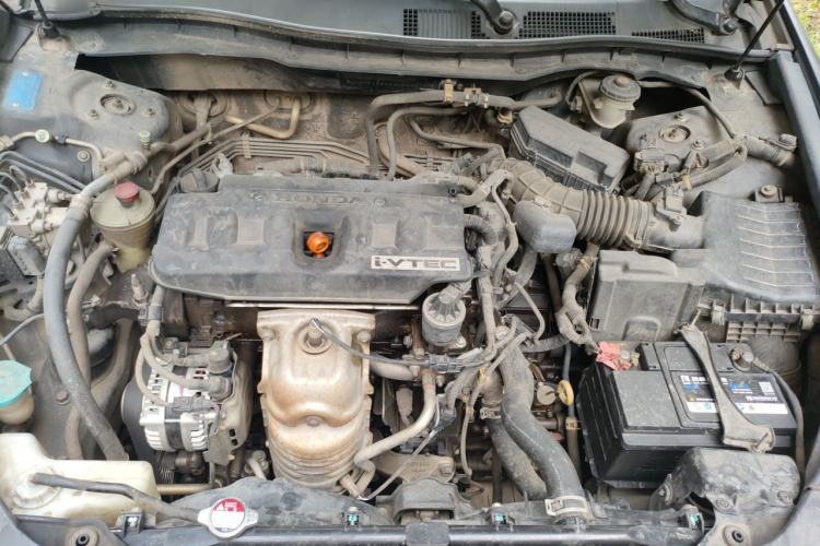 Used Honda Accord 2010 2.0L EX Engine Bay