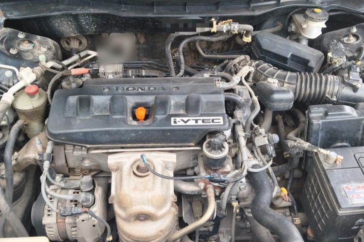 Used Honda Accord 2010 2.0L EX Engine Bay