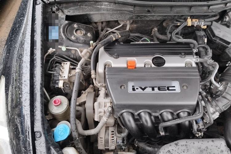 Used Honda Accord 2010 2.4L LX Engine Bay Right