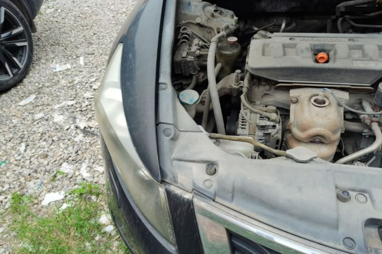 Used Honda Accord 2010 2.0L EX Engine Bay Right