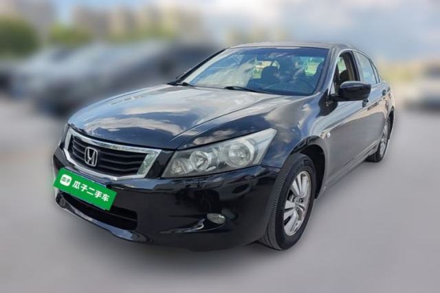 Used Honda Accord 2010 2.0L EX
