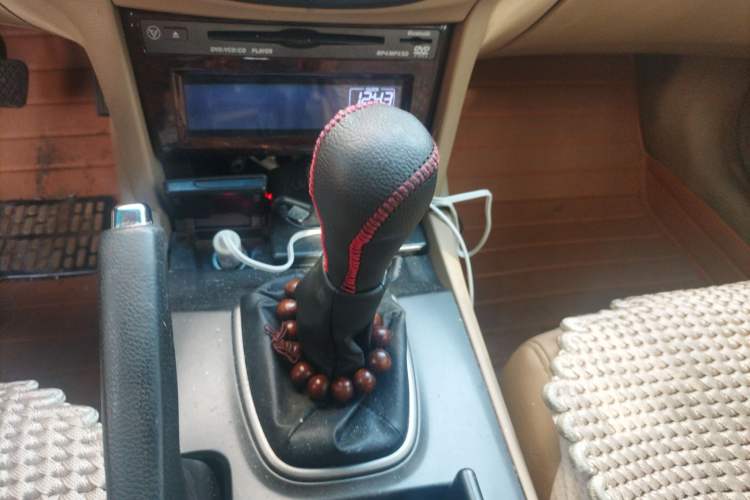 Used Honda Accord 2010 2.0L MT Gear Lever