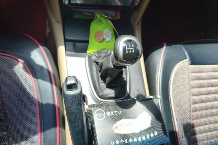 Used Honda Accord 2010 2.0L MT Gear Lever