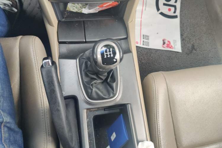 Used Honda Accord 2010 2.0L MT Gear Lever