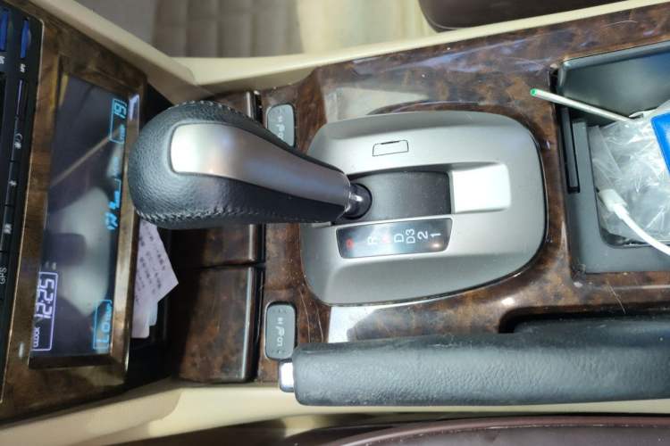 Used Honda Accord 2010 2.0L EX Gear Lever