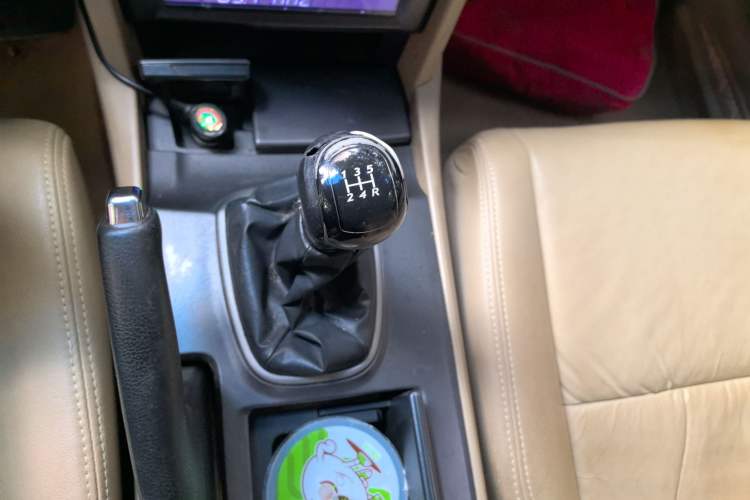 Used Honda Accord 2010 2.0L MT Gear Lever