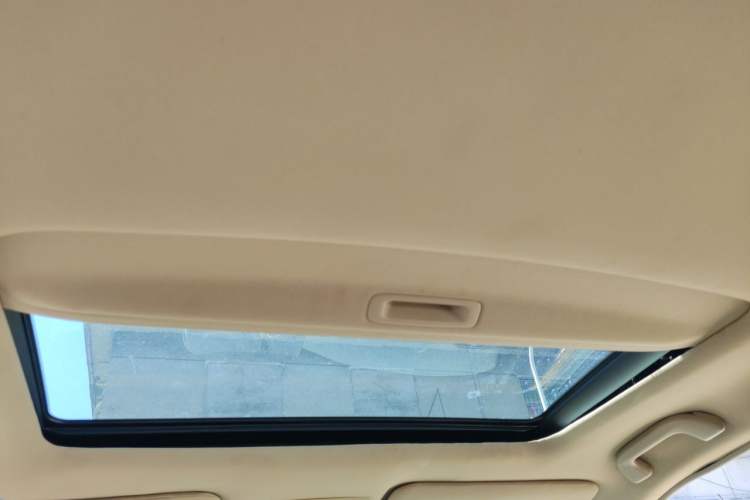 Used Honda Accord 2010 2.0L EX Headliner