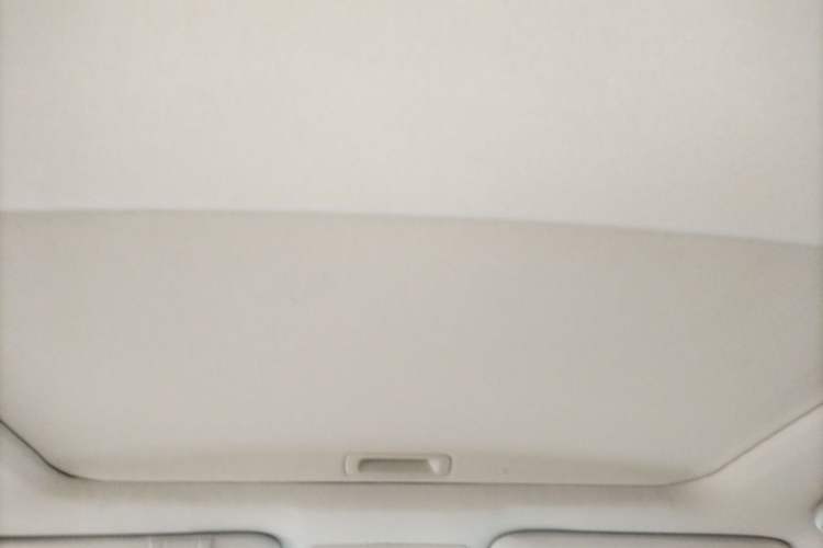 Used Honda Accord 2010 2.0L EX Headliner