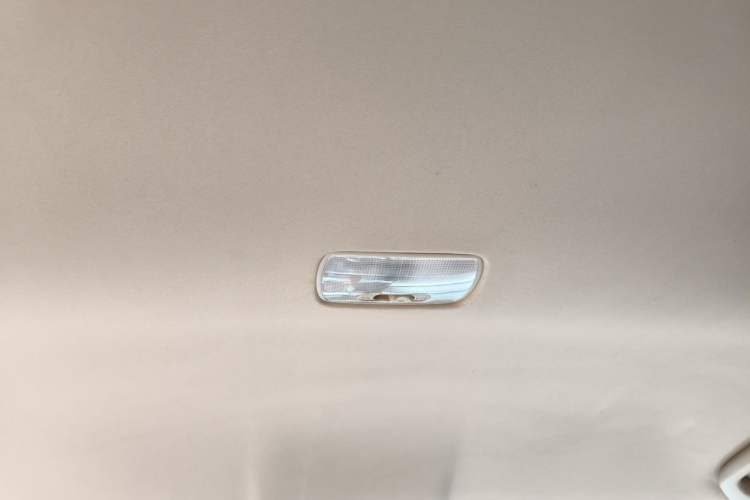 Used Honda Accord 2010 2.0L MT Headliner