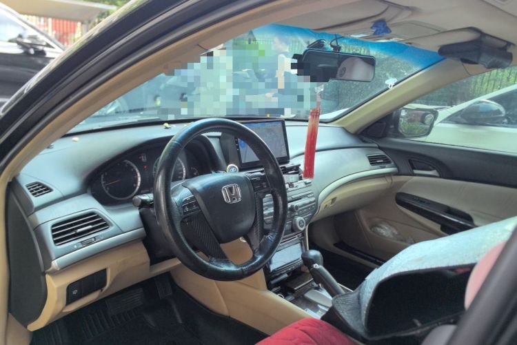 Used Honda Accord 2010 2.0L EX Headliner