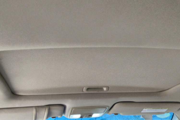 Used Honda Accord 2010 2.0L EX Headliner