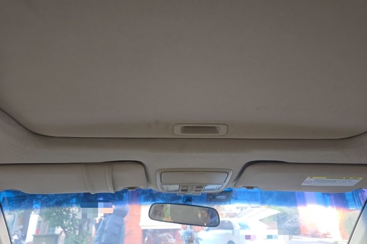Used Honda Accord 2010 2.0L EX Headliner