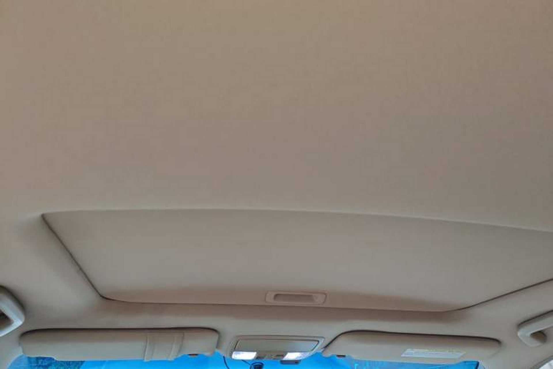 Used Honda Accord 2010 2.4L Millionth Anniversary Edition Headliner