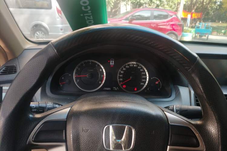 Used Honda Accord 2010 2.0L MT Instrument Cluster