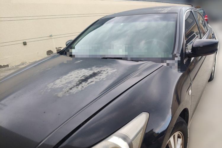 Used Honda Accord 2010 2.0L EX Guazi used car, China used car export, Used car for sale, Used cars, Cheapest cars for sale