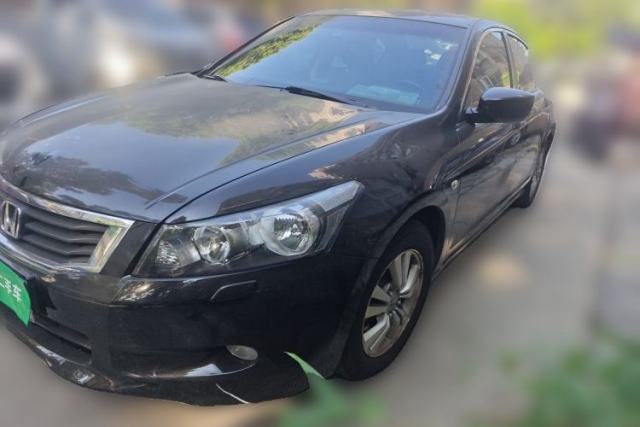 Used Honda Accord 2010 2.0L EX