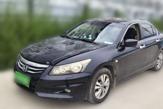 Used Honda Accord 2010 2.0L EX
