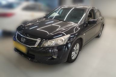 Used Honda Accord 2010 2.4L Millionth Anniversary Edition