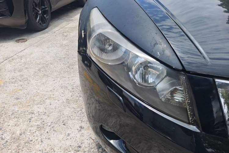 Used Honda Accord 2010 2.4L Millionth Anniversary Edition Right Front Headlight