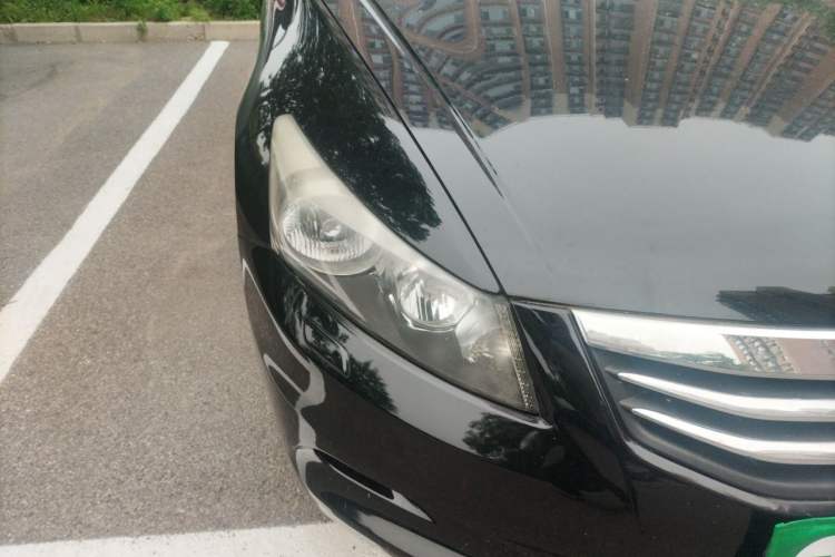 Used Honda Accord 2010 2.4L Millionth Anniversary Edition Right Front Headlight
