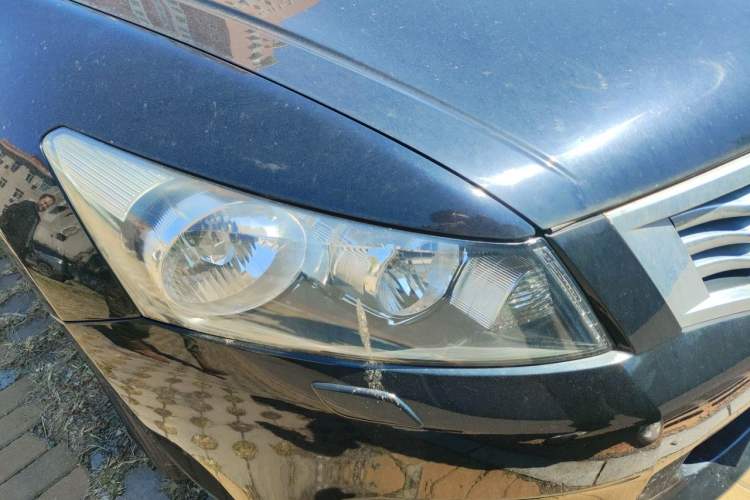 Used Honda Accord 2010 2.0L EX Right Front Headlight