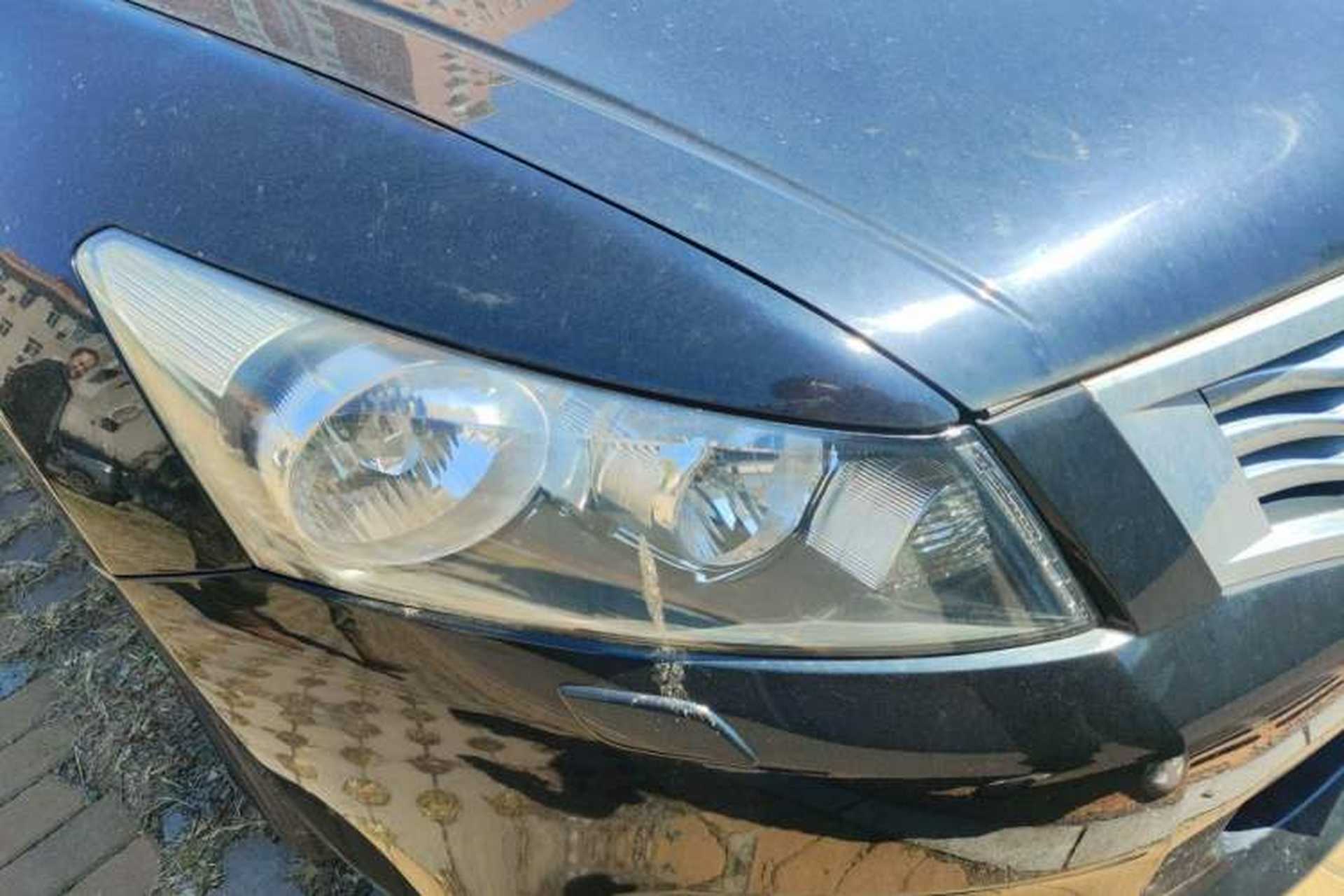 Used Honda Accord 2010 2.0L EX Right Front Headlight