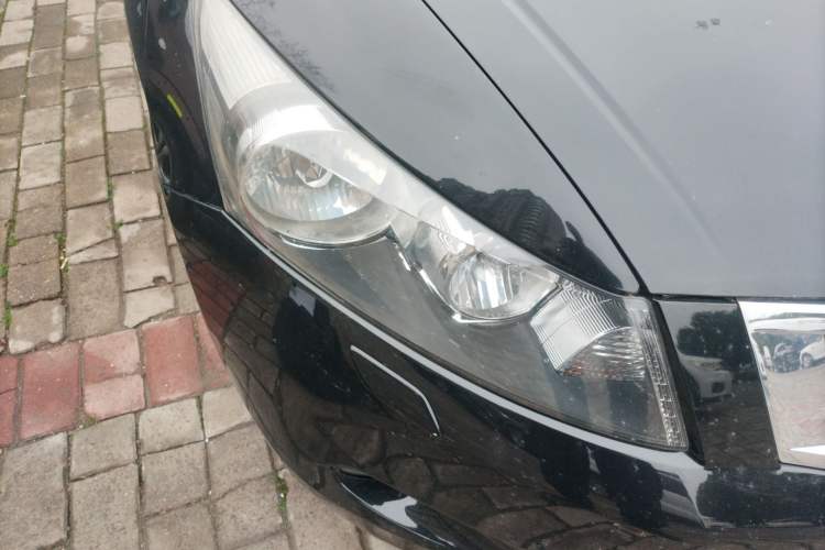 Used Honda Accord 2010 2.0L EX Right Front Headlight