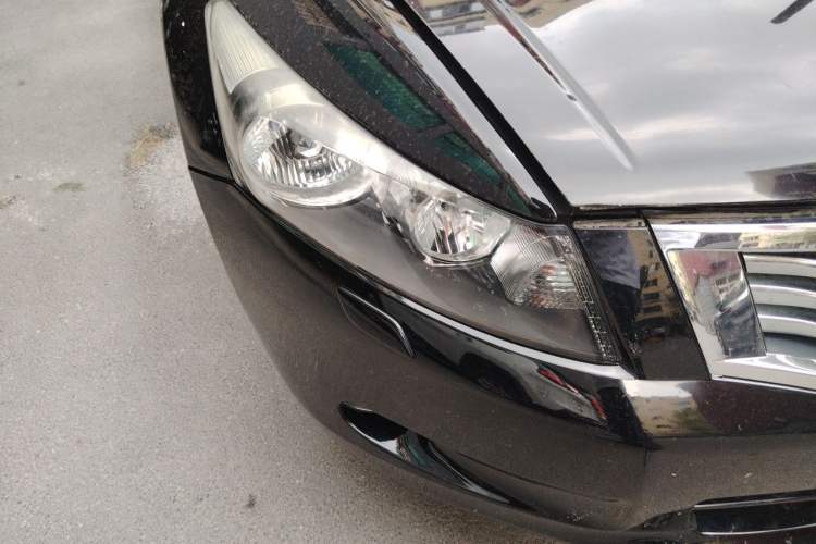 Used Honda Accord 2010 2.0L EX Right Front Headlight