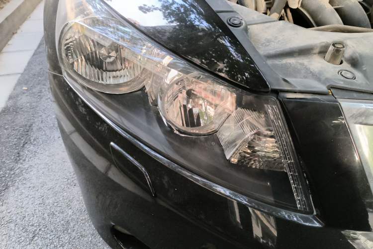 Used Honda Accord 2010 2.4L Millionth Anniversary Edition Right Front Headlight