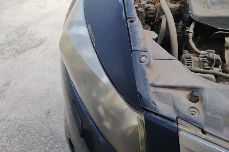 Used Honda Accord 2010 2.0L EX Right Front Headlight