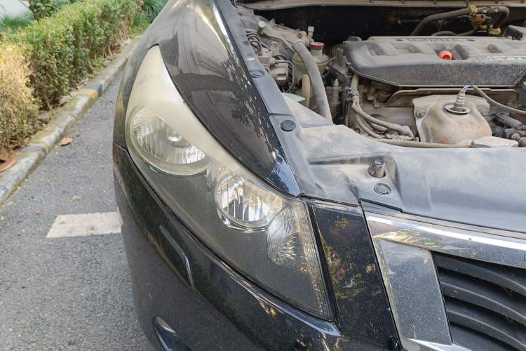 Used Honda Accord 2010 2.0L EX Right Front Headlight