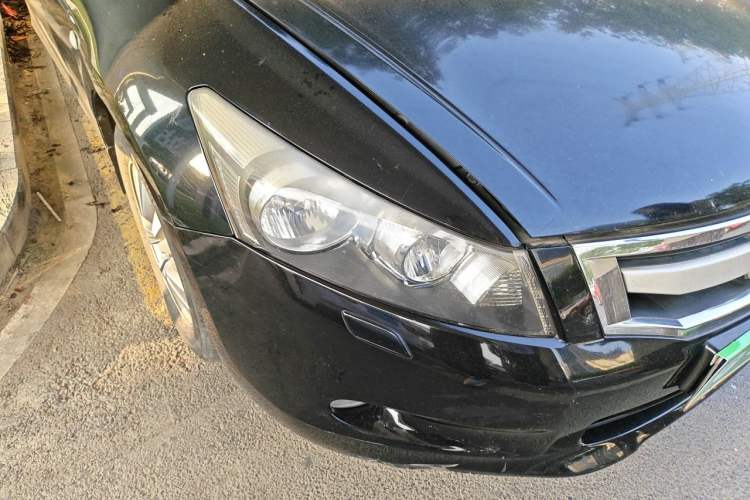 Used Honda Accord 2010 2.4L Millionth Anniversary Edition Right Front Headlight