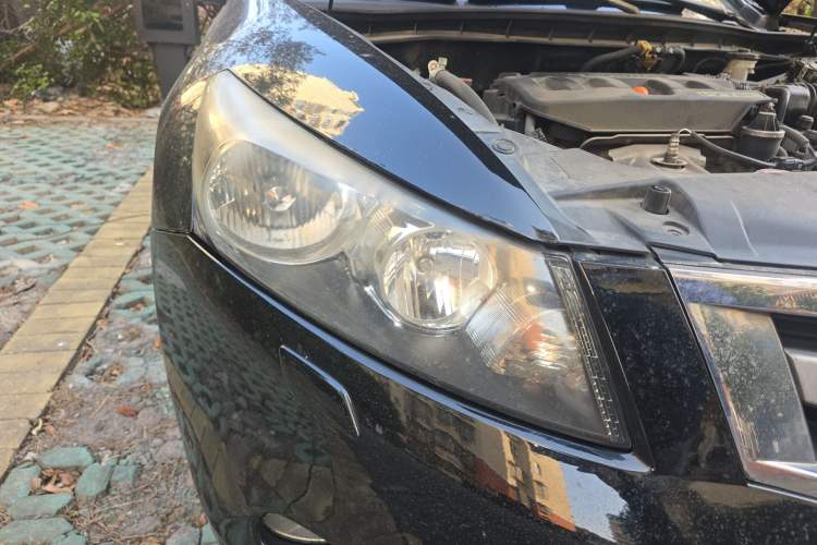 Used Honda Accord 2010 2.0L EX Right Front Headlight