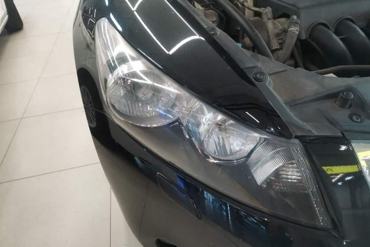 Used Honda Accord 2010 2.4L Millionth Anniversary Edition Right Front Headlight
