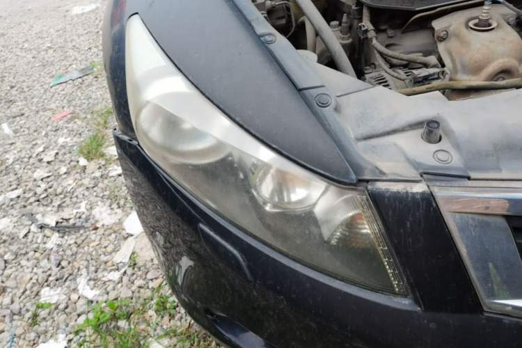 Used Honda Accord 2010 2.0L EX Right Front Headlight