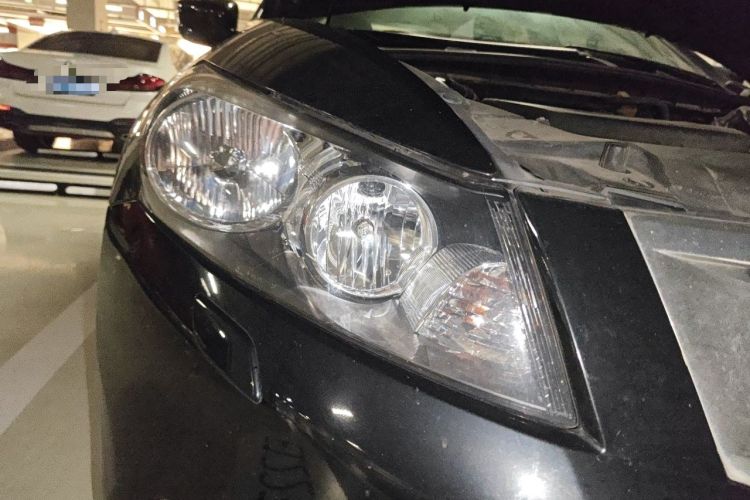 Used Honda Accord 2010 2.4L Millionth Anniversary Edition Right Front Headlight