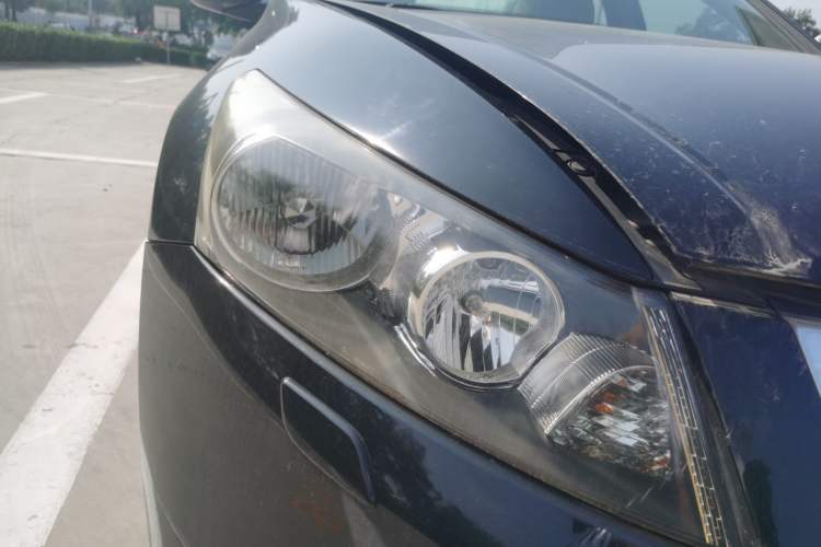 Used Honda Accord 2010 2.4L Millionth Anniversary Edition Right Front Headlight