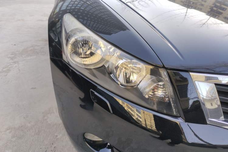 Used Honda Accord 2010 2.4L Millionth Anniversary Edition Right Front Headlight