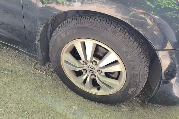 Used Honda Accord 2010 2.4L LX Right Front Wheel Hub