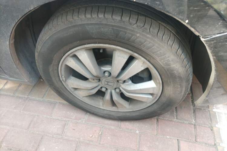 Used Honda Accord 2010 2.0L MT Right Front Wheel Hub