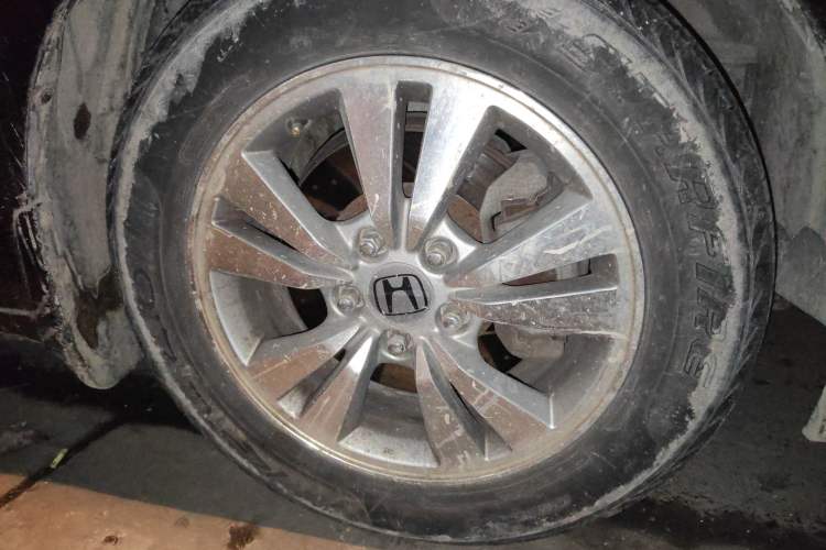 Used Honda Accord 2010 2.0L EX Right Front Wheel Hub