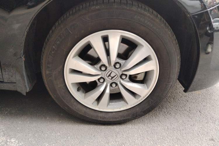 Used Honda Accord 2010 2.0L EX Right Front Wheel Hub